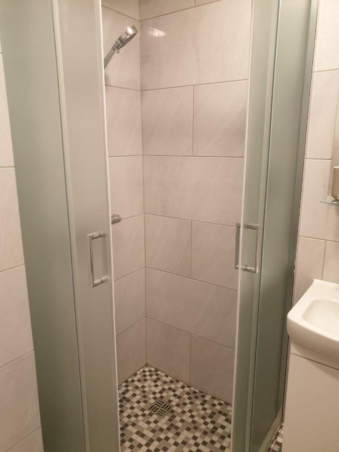Studio Rent In Zarasai Exteriör bild
